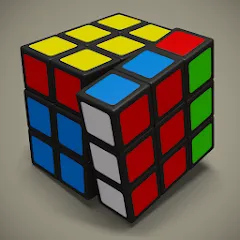 Скачать 3x3 Cube Solver [MOD: все функции доступны бесплатно] на телефон