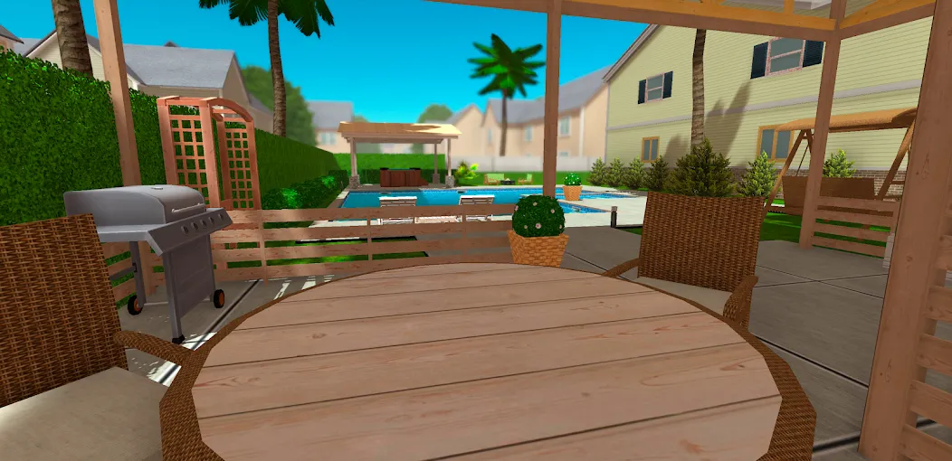 House Designer : Fix & Flip [MOD: безлимитные деньги и открыты все уровни] (Бесплатно / APK) — скриншот 5