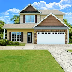House Designer : Fix & Flip [MOD: безлимитные деньги и открыты все уровни] (Бесплатно / APK)