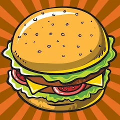 Скачать Guess food games [MOD: открыты все блюда и уровни] на телефон