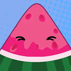 Guess the fruit name game [MOD: безлимитные подсказки и открыты все фрукты] — Скачать бесплатно (APK)