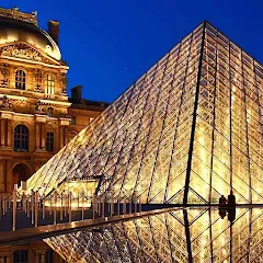 Guess the famous place [MOD: открыты все известные места] последняя версия