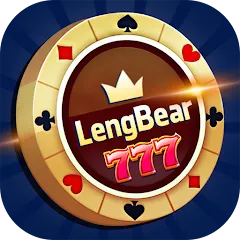 LengBear 777 - Khmer Games [MOD: безлимитные монеты и быстрый выигрыш] последняя версия