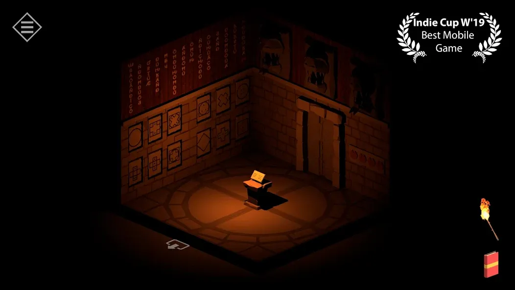 Tiny Room Stories Town Mystery [MOD: открыты все уровни и подсказки] на Андроид — скриншот 5