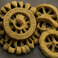 Cryptex [MOD: подсказки и все уровни открыты] последняя версия