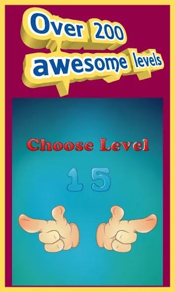 Скачать Sweet Match 3 Puzzle Game [MOD: бесконечные жизни и подсказки] — скриншот 3