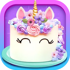 Скачать взлом Girl Games: Unicorn Cooking [MOD: разблокированы все рецепты и украшения]