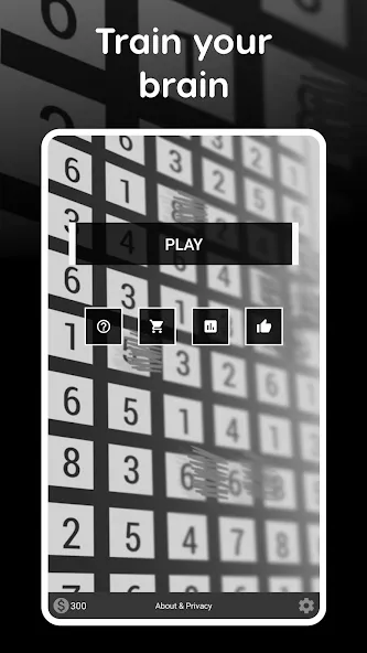Number Puzzle Game Numberama 2 [MOD: без рекламы и подсказки доступны] — Скачать бесплатно (APK) — скриншот 1