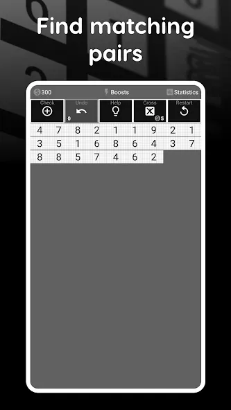 Number Puzzle Game Numberama 2 [MOD: без рекламы и подсказки доступны] — Скачать бесплатно (APK) — скриншот 2