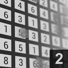 Number Puzzle Game Numberama 2 [MOD: без рекламы и подсказки доступны] — Скачать бесплатно (APK)