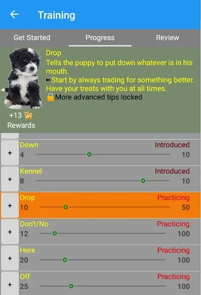 Скачать K9 Euchre [MOD: безлимитные подсказки и быстрый прогресс] на телефон — скриншот 5
