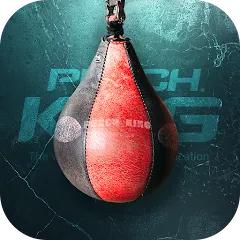 Punch King [MOD: много денег и усиленные удары] последняя версия
