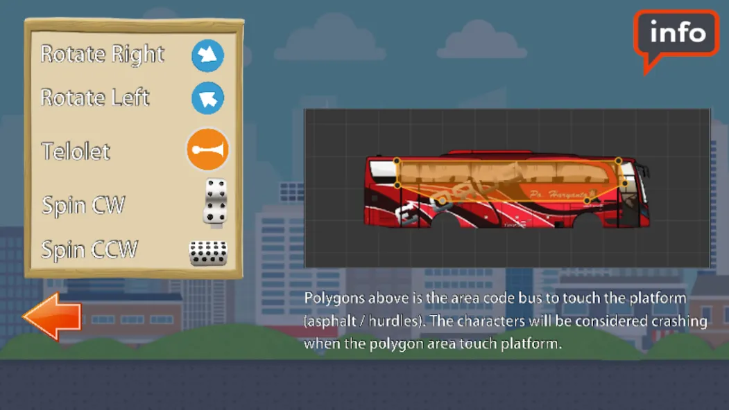 PO Haryanto Bus Indonesia [MOD: безлимитные деньги и топливо] последняя версия — скриншот 2