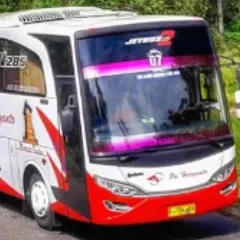 PO Haryanto Bus Indonesia [MOD: безлимитные деньги и топливо] последняя версия