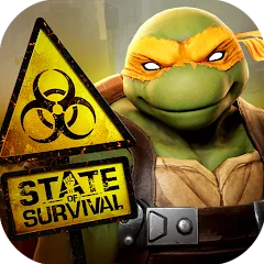 State of Survival: Zombie War [MOD: безлимитные ресурсы и мощное оружие] (Бесплатно / APK)