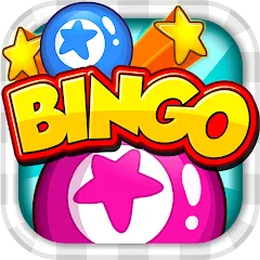 Взломанная Bingo PartyLand 2: Bingo Games [MOD: безлимитные монеты и бонусы] на Андроид