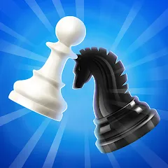Chess Universe : Play Online [MOD: без рекламы и разблокировано всё] (Бесплатно / APK)