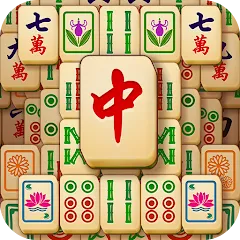 Mahjong Solitaire - Master [MOD: безлимитные подсказки и отмены ходов] последняя версия