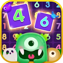 Взломанная Ten Crush [MOD: безлимитные жизни и подсказки] на Андроид