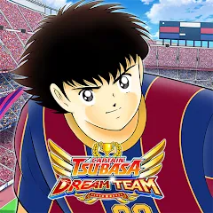 Captain Tsubasa: Dream Team [MOD: безлимитные деньги и энергия] — Скачать бесплатно (APK)