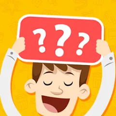 Скачать Charades [MOD: открыты все категории и подсказки]