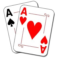 Auction Bridge & IB Card Game [MOD: без рекламы и разблокированы все режимы] — Скачать бесплатно (APK)