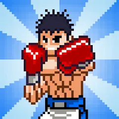 Prizefighters 2 [MOD: безлимитные деньги и энергия] на Андроид