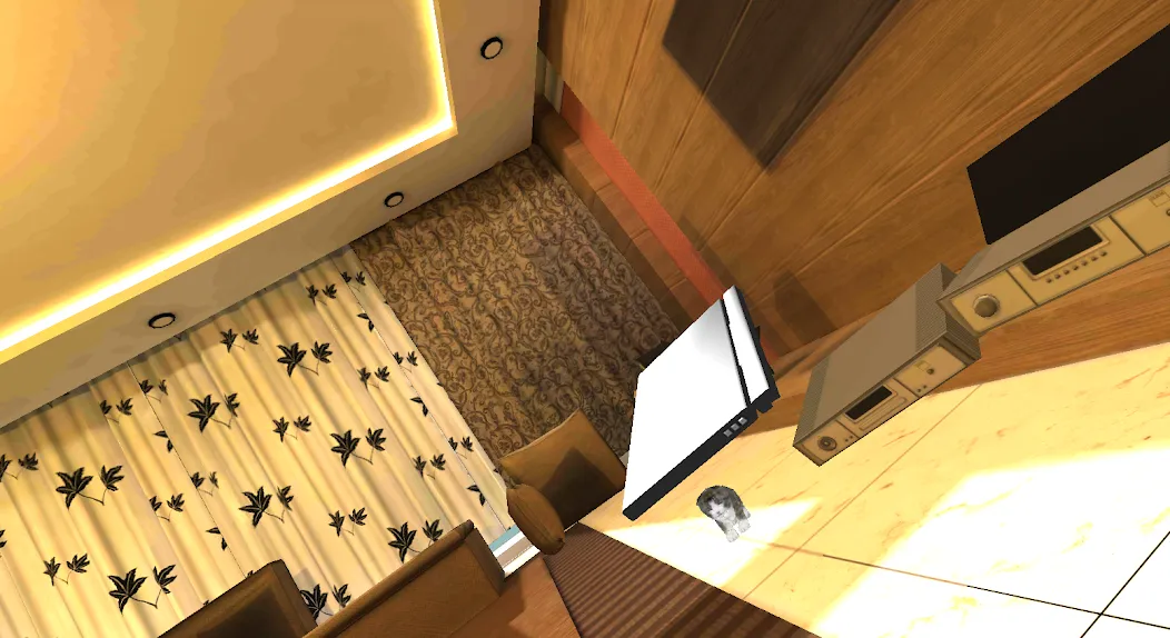 Kitten Cat Simulator 3D Craft [MOD: безлимитные деньги и всё открыто] — Скачать бесплатно (APK) — скриншот 3