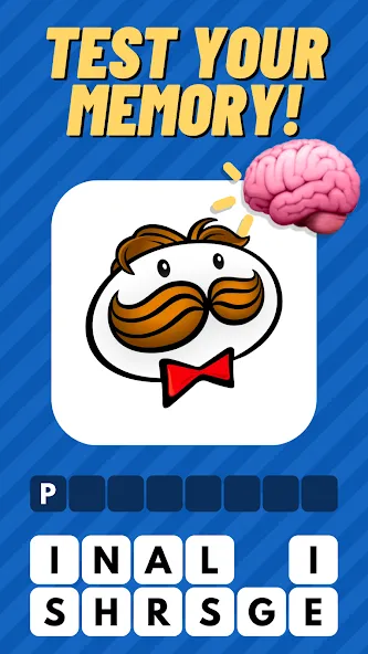 Скачать Logo Quiz: Guess the Brand! [MOD: открыты все логотипы и подсказки] — скриншот 5