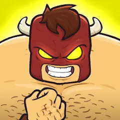 Скачать Burrito Bison: Launcha Libre [MOD: безлимитные деньги и усиленный запуск] на телефон