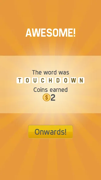 Скачать Plexiword: Fun Guessing Games [MOD: безлимитные подсказки и открыты все уровни] — скриншот 3