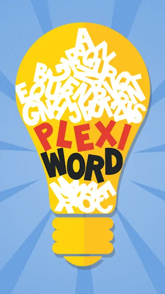 Скачать Plexiword: Fun Guessing Games [MOD: безлимитные подсказки и открыты все уровни] — скриншот 4