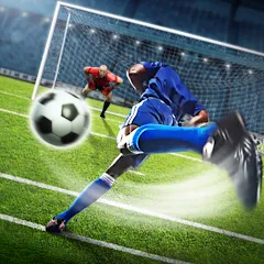 Взломанная Football Fever [MOD: безлимитные монеты и энергия] на Андроид