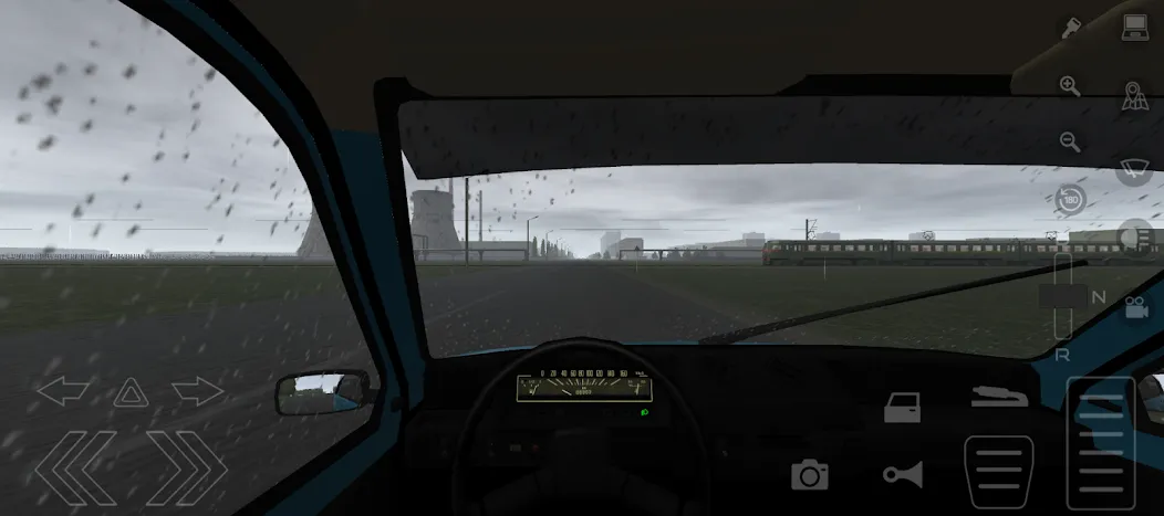 Motor Depot [MOD: безлимитные деньги и транспорт] — Скачать бесплатно (APK) — скриншот 3