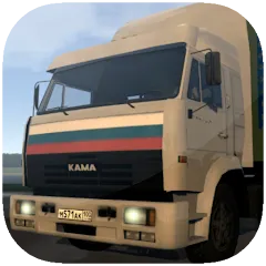 Motor Depot [MOD: безлимитные деньги и транспорт] — Скачать бесплатно (APK)