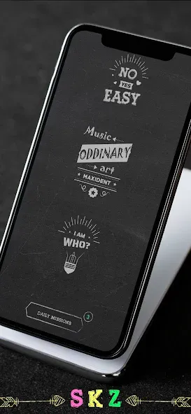 SKZ: Stray Kids game [MOD: неограниченные ресурсы и все персонажи] (Бесплатно / APK) — скриншот 1