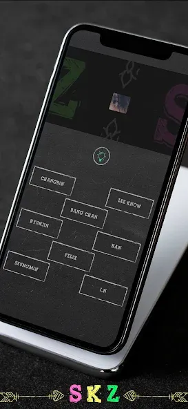 SKZ: Stray Kids game [MOD: неограниченные ресурсы и все персонажи] (Бесплатно / APK) — скриншот 5