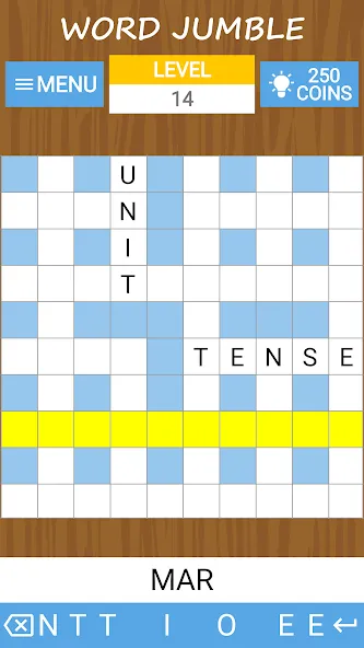 Word search, criss-cross, etc [MOD: открыты все уровни и подсказки] последняя версия — скриншот 3