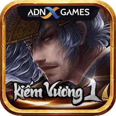 Kiếm Vương 1 [MOD: безлимитные ресурсы и мощное снаряжение] на Андроид