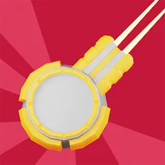 Скачать взлом Guns and Bounce [MOD: безлимитные патроны и монеты]