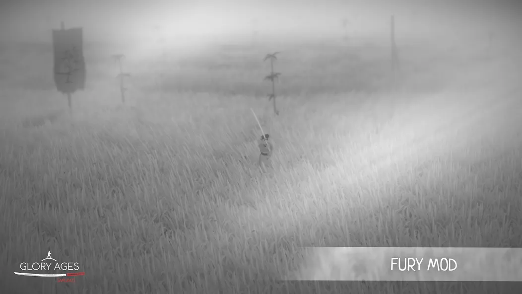 Скачать Glory Ages - Samurais [MOD: безлимитные деньги и усиленные самураи] на телефон — скриншот 5