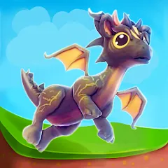 Dragon Run [MOD: безлимитные монеты и жизни] (Бесплатно / APK)