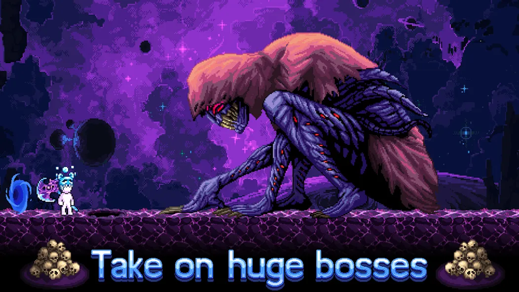 IdleOn - The Idle RPG [MOD: много денег и ресурсов] — Скачать бесплатно (APK) — скриншот 3