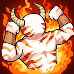 IdleOn - The Idle RPG [MOD: много денег и ресурсов] — Скачать бесплатно (APK)