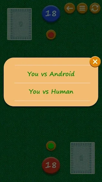 War - card game [MOD: безлимитные монеты и быстрые победы] (Бесплатно / APK) — скриншот 4