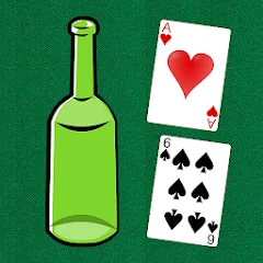 War - card game [MOD: безлимитные монеты и быстрые победы] (Бесплатно / APK)
