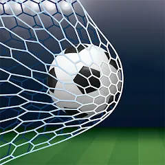Скачать FA Soccer Legacy World Edition [MOD: разблокированы все команды и лиги]