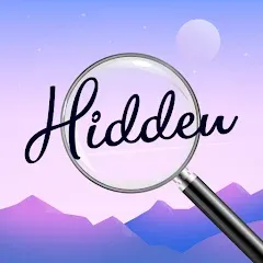 Bright Objects - Hidden Object [MOD: много подсказок и открыты уровни] на Андроид
