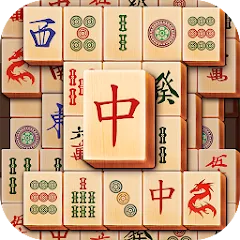 Скачать взлом Mahjong [MOD: без рекламы и все уровни открыты]