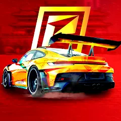 PetrolHead : Street Racing [MOD: безлимитные деньги и машины открыты] на Андроид